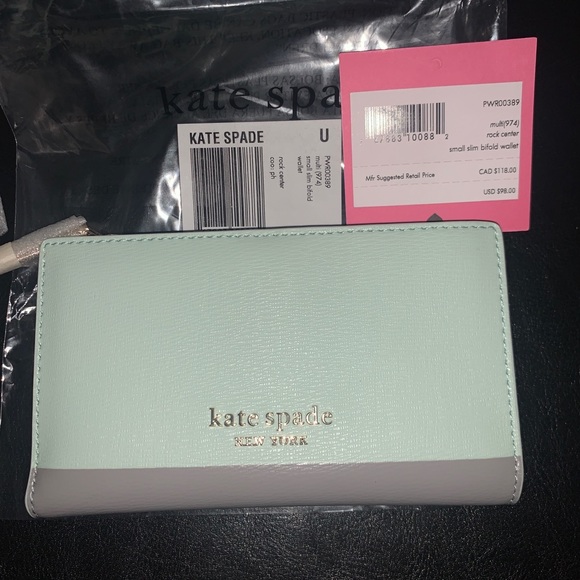 Kate spade wallet - Picture 2 of 5